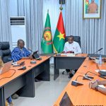 Burkina Faso :  le Premier ministre Emmanuel Ouédraogo évalue le ministre Sorgho à mi-parcours