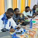 Burkina Faso : des journalistes formés sur les Initiatives présidentielles à Bobo-Dioulasso