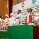Bamako accueille le premier Forum humanitaire de l’AES