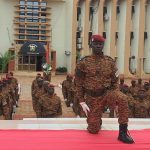 74 sous-officiers honorés au Burkina Faso pour leur engagement dans la lutte anti-terroriste