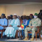 Mali : Le Général Assimi Goïta mobilise, plus de 12 milliards de FCFA pour soutenir les populations vulnérables