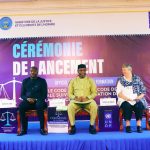 Modernisation de la justice : Mamoudou Kassogué lance la formation sur les nouveaux codes