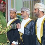 Le Sultanat d’Oman manifeste son intérêt pour investir dans les mines et l’agriculture au Burkina Faso