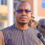 Burkina Faso : « Le Burkinabè n’est plus spectateur de son histoire » (Jean Emmanuel Ouédraogo)
