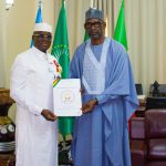 Diplomatie : Le Mali renforce ses liens avec la Guinée et l’Allemagne