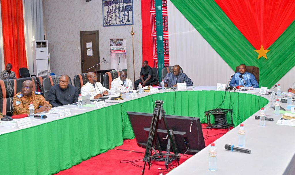 Rimtalba Jean Emmanuel Ouédraogo