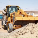 Mali : le PM Abdoulaye Maïga lance officiellement le projet de mise en valeur des plaines rizicoles