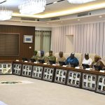 Niger : 41 nouveaux préfets issus des forces de défense pour consolider l’autorité de l’État et la sécurité nationale