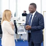 Togo : Le PC Faure Gnassingbé renforce la coopération sécuritaire avec l’Italie