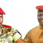 Burkina Faso : L’intégralité de l’hommage du Président Ibrahim Traoré au président Thomas Sankara