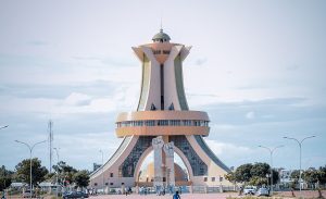 « Investir au Burkina Faso »