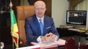 Thierry Moungalla