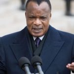 Congo Brazzaville : Le Président Denis Sassou-Nguesso justifie l’emploi de sa garde rapprochée contre les gangs