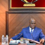 RDC : Le Président Félix Antoine Tshisekedi Tshilombo, acteur clé des négociations climatiques à la COP30 de Belem
