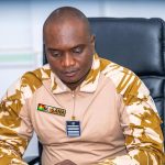 Burkina Faso : Le ministre de la Sécurité, Mahamadou Sana, appelle à la responsabilité routière lors de la Journée nationale de sensibilisation