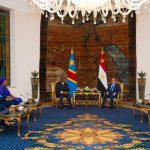 RDC : Quand le Président Félix Tshisekedi accuse le Rwanda de chercher à diviser son pays 