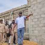 Gabon : Le Président Brice Clotaire Oligui Nguema, en action et résultat au service de la transformation nationale