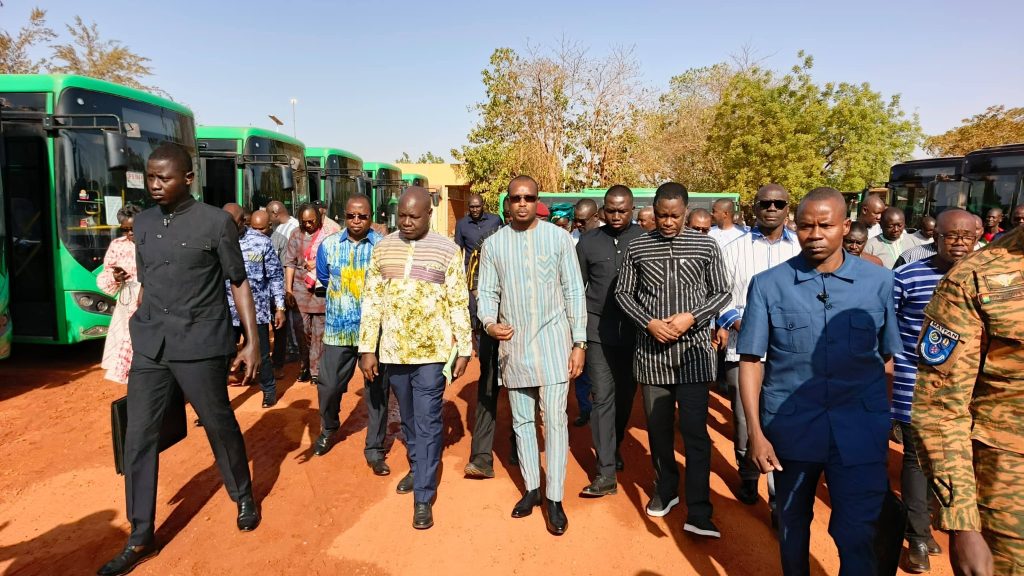 Rimtalba Jean Emmanuel Ouédraogo