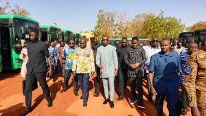 Rimtalba Jean Emmanuel Ouédraogo