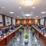 RDC : Le Chef de l’État Félix Tshisekedi pilote la réponse nationale face aux défis sécuritaires et géostratégiques