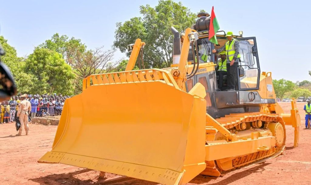 Bobo-Banfora-Orodara