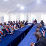 RDC : A Kwilu, le Président Félix Tshisekedi promet la RN17, les députés disent merci