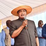 Congo Brazzaville : Denis Sassou Nguesso, l&rsquo;homme d&rsquo;expérience pour un avenir radieux