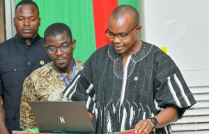 Rimtalba Jean Emmanuel Ouédraogo