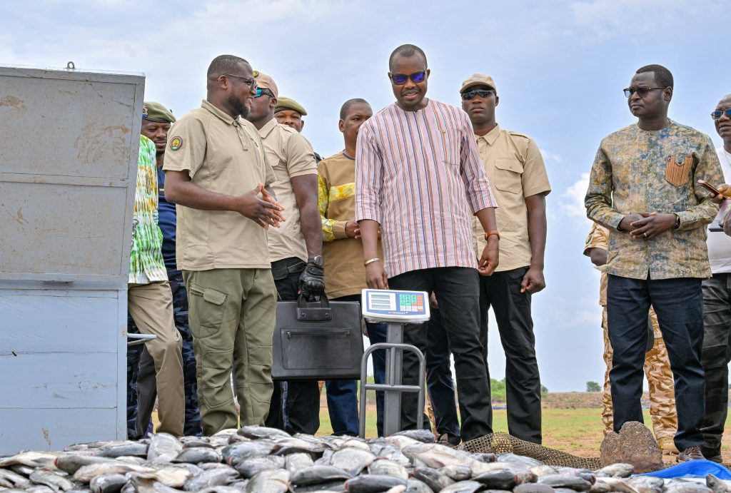 Rimtalba Jean Emmanuel Ouédraogo