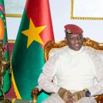 CEDEAO-AES : Le Médiateur Lansana Kouyaté rencontre le Capitaine Ibrahim Traoré pour raviver le dialogue
