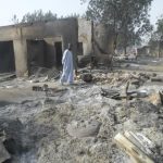 Tchad : N&rsquo;Djamena rend hommage à ses soldats après les attaques meurtrières de Boko Haram