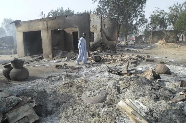 Boko Haram