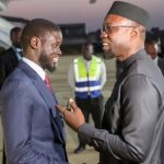 Sénégal : Séisme politique, le Président Bassirou Diomaye Faye limoge son Premier ministre Ousmane Sonko