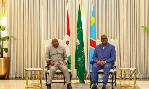 Tshisekedi