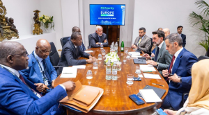 Faure Gnassingbé