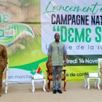 Burkina Faso : « Démé Sira », le numérique au service de la solidarité nationale