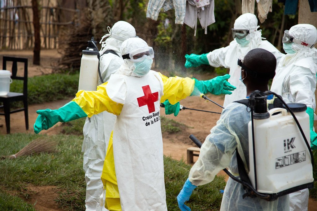 Ebola