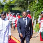 Togo : Lomé accueille l&rsquo;Alliance Politique Africaine et S.E Faure Gnassingbé appelle à une voix africaine unie