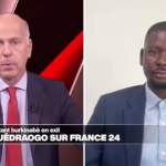 Burkina Faso : L’agonie médiatique des valets de l&rsquo;impérialisme et de sa marionnette en exil
