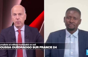 Burkina Faso