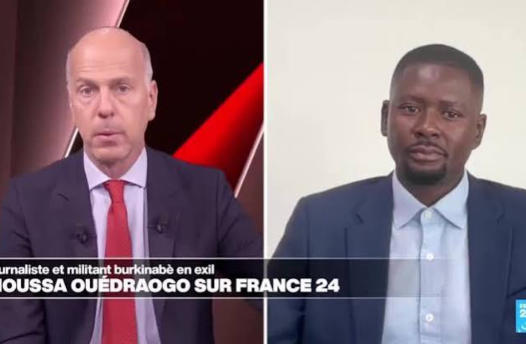 Burkina Faso
