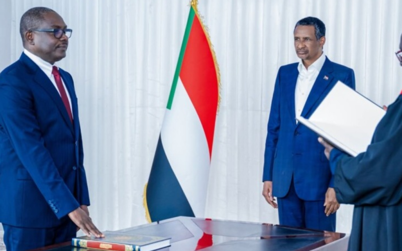 Mohamed Hassan Eltaishi