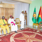 Burkina Faso : La force de l’union spirituelle au cœur de la Refondation nationale