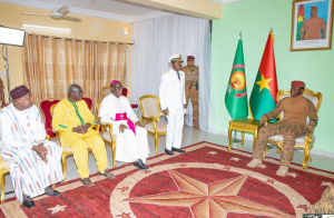 Burkina Faso