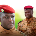 Burkina Faso : Traoré et Yabré, les architectes d’une révolution doctrinale au Sahel