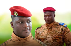 Burkina Faso