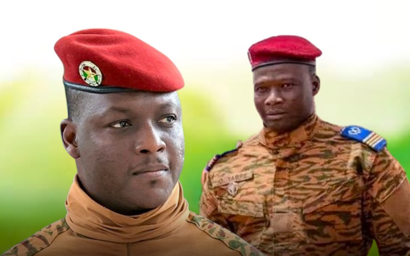 Burkina Faso