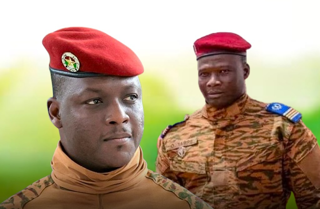 Burkina Faso
