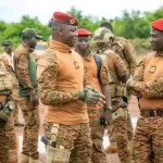 Burkina Faso : Traoré et Yabré en parfaite harmonie, le feuilleton de la division impérialiste annulé faute de vérité