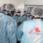 Burkina Faso : L&rsquo;autonomie sanitaire s&rsquo;installe à Matiacoali avec un nouveau bloc opératoire